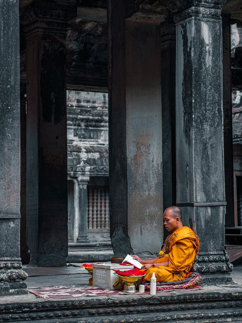 Mindful Walking